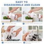 Manual Vegetable Chopper for Easy Food Prep