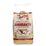 Organic Amaranth Grain by Bob's Red Mill, 24 oz