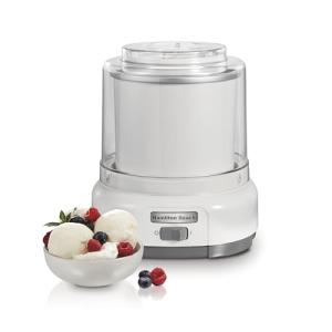 Hamilton Beach Automatic Ice Cream Maker - 1.5 Quart