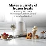 Hamilton Beach Automatic Ice Cream Maker - 1.5 Quart