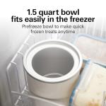 Hamilton Beach Automatic Ice Cream Maker - 1.5 Quart