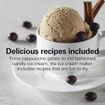 Hamilton Beach Automatic Ice Cream Maker - 1.5 Quart