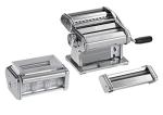MARCATO Pasta Machine Gift Set with Attachments
