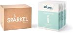Spärkel Carbonator 90-Pack for Beverage System