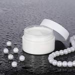 6 Pack 3 oz Wide-Mouth Plastic Jars with Lids