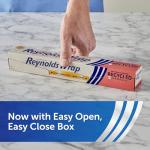 Reynolds Wrap 200 Sq. Ft. Recycled Aluminum Foil