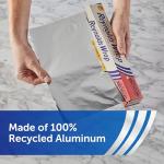 Reynolds Wrap 200 Sq. Ft. Recycled Aluminum Foil