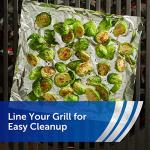 Reynolds Wrap 200 Sq. Ft. Recycled Aluminum Foil