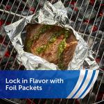 Reynolds Wrap 200 Sq. Ft. Recycled Aluminum Foil