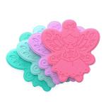 Bentgo Buddies Glitter Slim Reusable Ice Packs