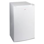 Koolatron 3.1 Cu. Ft. Upright Freezer with Baskets