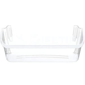 Frigidaire Refrigerator Door Shelf Bin Replacement 240323002