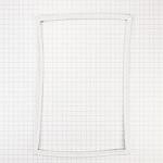 Whirlpool Top Mount Refrigerator Freezer Door Gasket