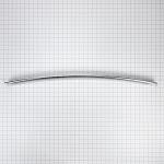 Whirlpool French Refrigerator Door Handle Replacement