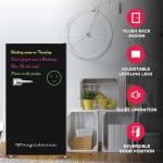 Frigidaire 3.2 Cu Ft Compact Refrigerator with Blackboard
