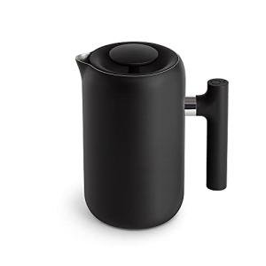 Fellow Clara Insulated Portable French Press - 24 oz