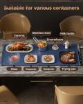 36x15 Inch Electric Food Warming Mat