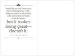 Georgia O'Keeffe Signature Notebook for Creative Minds