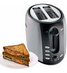 Oster 2-Slice Extra Wide Slot Bagel Toaster