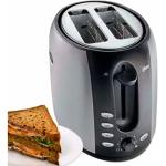 Oster 2-Slice Extra Wide Slot Bagel Toaster