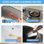 Dfacio 11-Piece Crevice Cleaning Brush Set