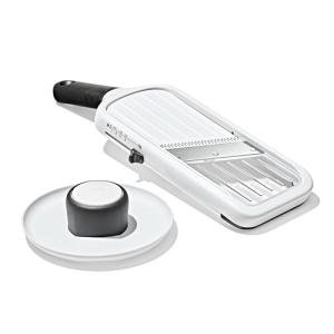 OXO Good Grips Handheld Mandoline Slicer