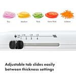 OXO Good Grips Handheld Mandoline Slicer