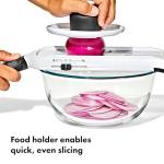 OXO Good Grips Handheld Mandoline Slicer