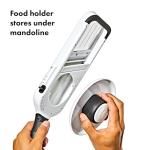 OXO Good Grips Handheld Mandoline Slicer