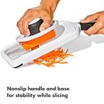 OXO Good Grips Handheld Mandoline Slicer