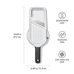 OXO Good Grips Handheld Mandoline Slicer