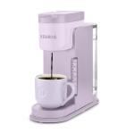 Keurig K-Express Single Serve Coffee Maker in Lavender