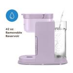 Keurig K-Express Single Serve Coffee Maker in Lavender
