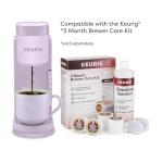Keurig K-Express Single Serve Coffee Maker in Lavender