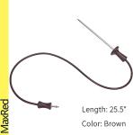 MaxRed Meat Probe Thermometer Replacement for Ranges