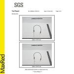 MaxRed Meat Probe Thermometer Replacement for Ranges