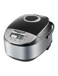 COMFEE' 12-Cup Fuzzy Logic Rice Cooker