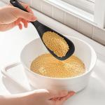 Heat Resistant Silicone Kitchen Utensils Set