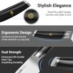 Astercook 8-Inch Professional Chef Knife