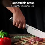 Astercook 8-Inch Professional Chef Knife