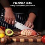 Astercook 8-Inch Professional Chef Knife