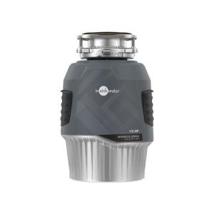 InSinkErator Evolution 1HP Continuous Feed Disposal