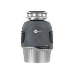 InSinkErator Evolution 1HP Continuous Feed Disposal