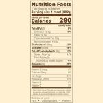 Healthy Choice Grilled Chicken Pesto Microwave Meal
