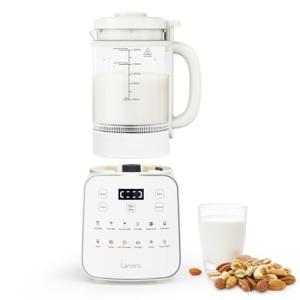 12-in-1 Nut Milk Maker with Auto-Clean