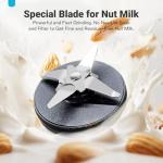 12-in-1 Nut Milk Maker with Auto-Clean