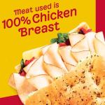 Oscar Mayer Deli Fresh Rotisserie Chicken Breast 9 oz