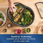 Crock-Pot MultiMeal Slow Cooker with Bake Feature