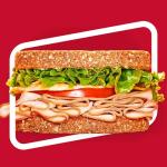 Oscar Mayer Deli Fresh Rotisserie Chicken Breast 9 oz