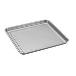 Cuisinart Toaster Oven Baking Pan, Silver